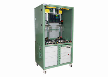 Máquina de prueba del vacío del estator de compresor, alto probador de la oleada de Digitaces de la sensibilidad