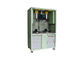 Máquina de prueba verde del vacío del estator para el motor compresor del aire acondicionado comercial