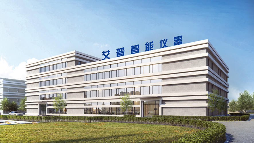 Porcelana Qingdao AIP Intelligent Instrument Co., Ltd Perfil de compañía 