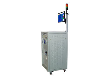 Configuración eléctrica del equipo de prueba de la seguridad de los aparatos electrodomésticos 2U IPC