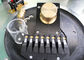 Máquina de prueba del vacío del estator de compresor, alto probador de la oleada de Digitaces de la sensibilidad
